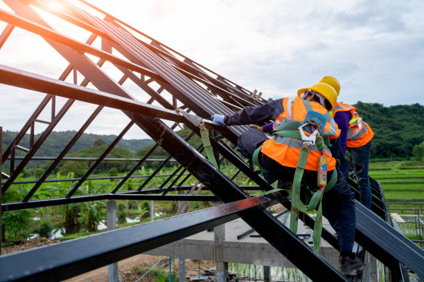 Slate Roofing Contractor in Oakville, MO