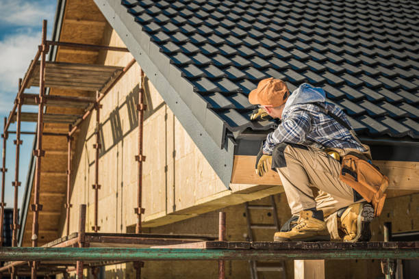 Quick and Trustworthy Emergency Roof Repair Services in Oakville, MO