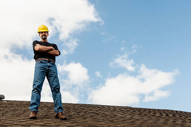 Heating Cable for Roof Installation in Oakville, MO
